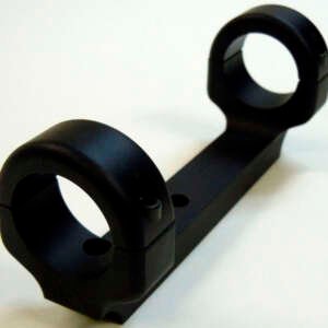 DNZ TC ENC/OMEGA-MED BLK