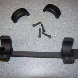 DNZ WIN M70-WSM ACT-MED BLK