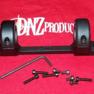 DNZ WIN M70-SA-MED BLK