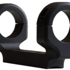 DNZ RUGER AMERICAN LA HIGH BLK