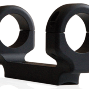 DNZ SAV RND REC SA MED BLK 30MM