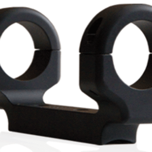 DNZ SAV RND REC SA HIGH BLK 30MM