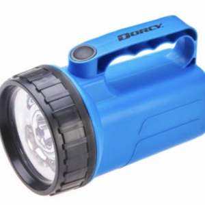DORCY 4AA/6V FLEX FLOAT LANTERN