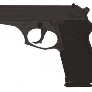BERSA THUNDR 380 PLUS DA 15RD MATTE