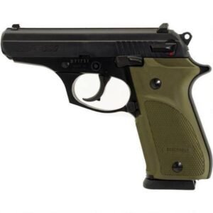 BER THUNDR 380 COMBAT+ DA 8RD MATTE