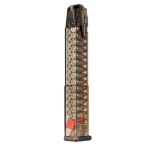 ETS OMEGA GLK 17-19X,26 32RD 9MM
