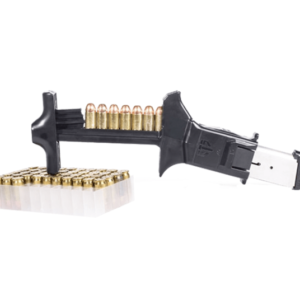 ETS UNIV PSTL MAG LOADER 45CAL