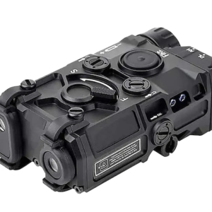 EOTECH ON-GUN LASER GREEN VIS LASER