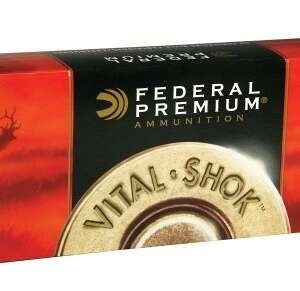 FED PRM 300WM 165G TROP BND TIP 20B