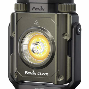 FENIX LANTERN RECHRG 1600L GREEN