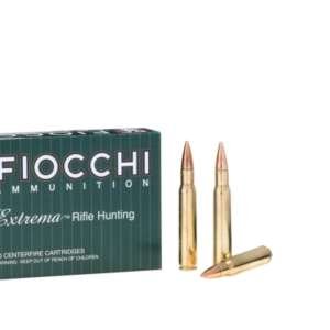 FIOCCHI 270 WIN 130GR PSP 20/BX