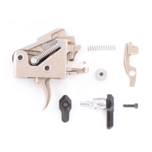 FOSTECH ECHO-II DROPIN TRIGGER AR15