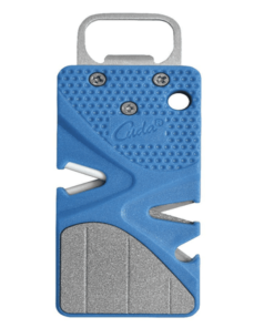 CUDA POCKET SHARPENER