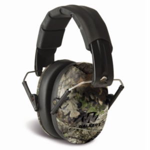 WALKERS LOPRO FOLDING MUFF MOSSYOAK