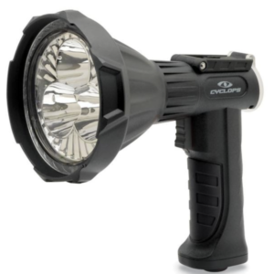 CYCLOPS 4000 LM RECHRG SPOTLIGHT