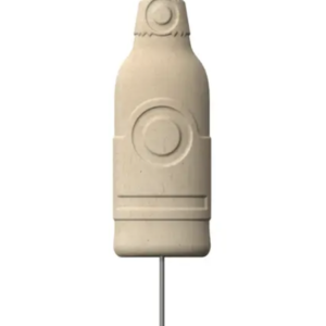 BC 3D STAKE TARGET BOTTLE - 6 PACK