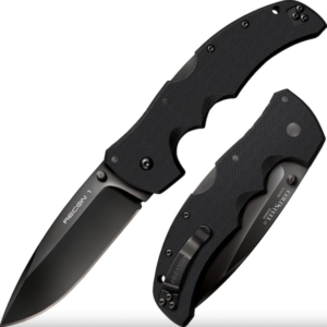 CS RECON 1 SPEAR POINT 4"-9.375"OAL