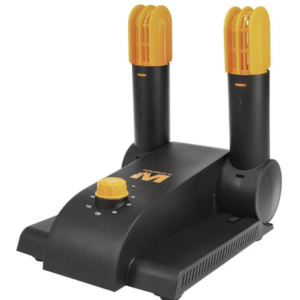 MUDDY BOOT/GLOVE DRYER COLLAPSIBLE