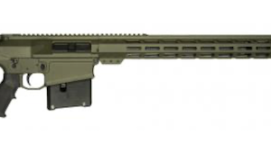 GLFA 270 24"-SS 5RD HOGUE MLOK ODG
