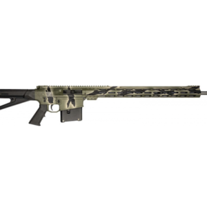 GLFA 270 24"-SS 5RD HOGUE MLOK P GR