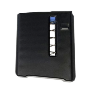 GLFA 30-06 ALUM MAGAZINE 5RD BLACK