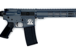 GLFA 223WLD 16" BLUE TITANIUM/SS