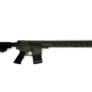 GLFA 450BM 18" NITRIDE ODG