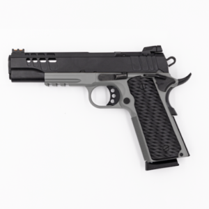 GLFA 1911 45ACP 5" 8RD BULL SHARK