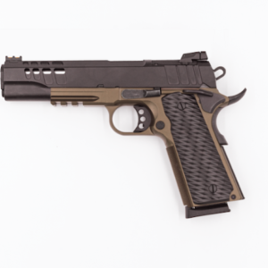 GLFA 1911 45ACP 5" 8RD BRONZE