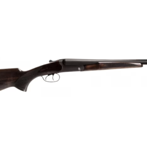 BADLANDER 12 GA 18.5'' 2RDS BK
