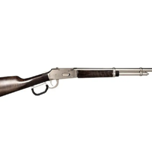HER RANGE SIDE 410 20" NICKEL/WOOD