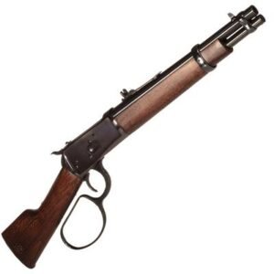 HER 92 RANCH HAND 44MAG BK 12" 6RD