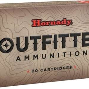 HORN 7MM REM MAG 150 GR CX OTF 20B