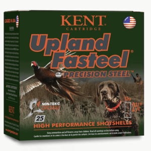 KENT UPLAND FASTEEL 20GA 7/8OZ