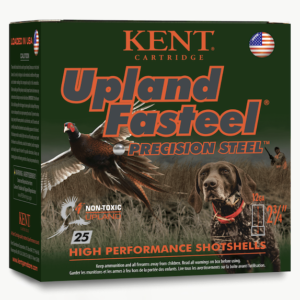 KENT UPLAND FASTEEL 20GA 7/8OZ
