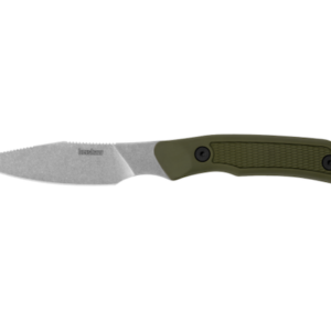 KERSHAW DESCHUTES CAPER 3.3" FIXED