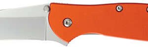 KERSHAW LEEK ORANGE 3" LL