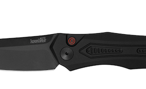 KERSHAW LAUNCH 6 AUTO