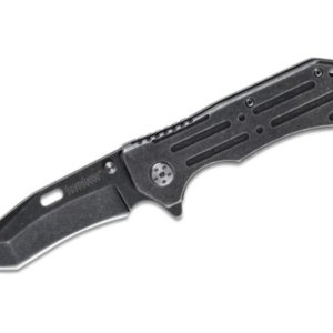 KERSHAW LIFTER BLACKWASH 3.5"