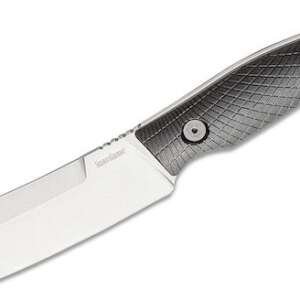 KERSHAW CAMP 5 FIXED BLADE 4.75"