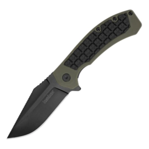 KERSHAW FAULTLINE 3" KVT OPEN LL