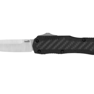 KER LIVEWIRE CRBN FBR OTF AUTO 3.4"