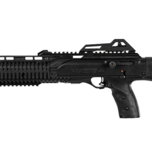 HIPNT 9MM 13.25" TB BRAC RDY 10RD