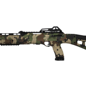 HIPNT 45TS 45ACP 17.5" 9RD WOODLAND