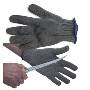 RAPALA FILLET GLOVE MEDIUM