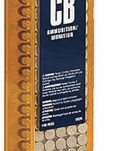 CCI 22SHORT-CB 29G 100BX