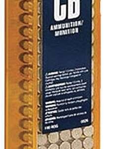 CCI 22SHORT-CB 29G 100BX