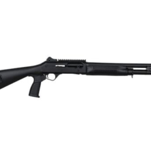 PANZER M4 TACT SA 3" 12GA 18.5" BLK