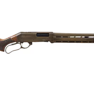 PANZER EG220 LEVER TACT 12GA BRONZE