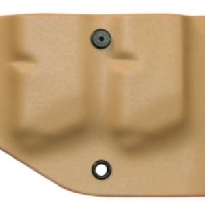 STEALTH TWIN MAG HOLSTER COYOTE